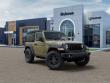 2026 Jeep Wrangler 2-DOOR SPORT Sport Utility