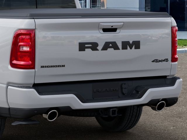 2026 RAM 1500 Big Horn/Lone Star - Photo 13