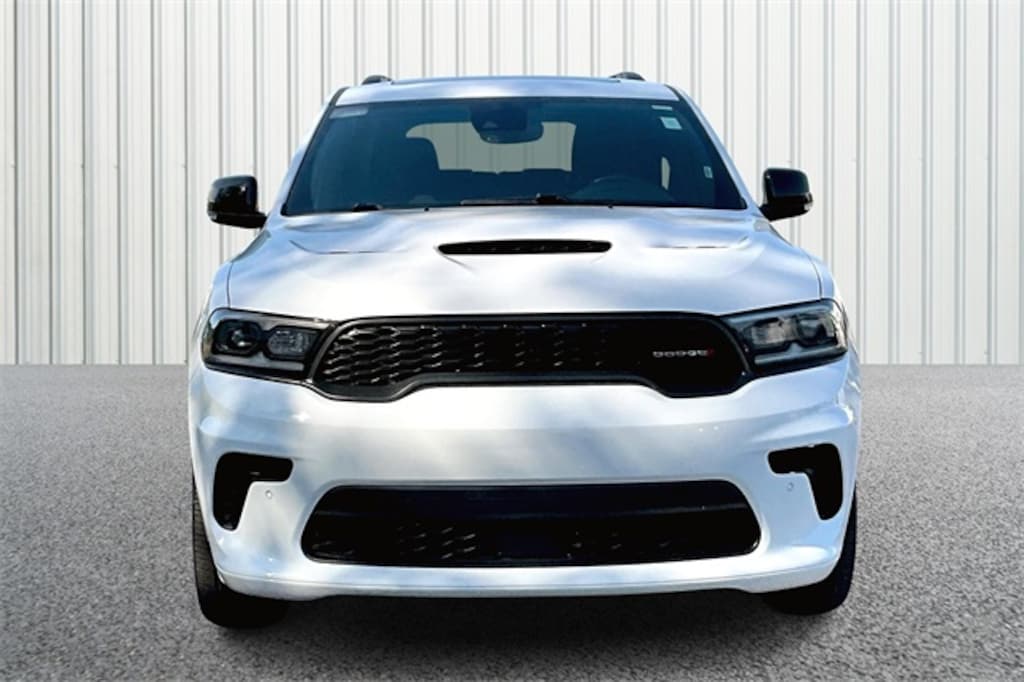 Used 2024 Dodge Durango R/T SUV