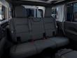 2025 Jeep Wrangler 4-DOOR SAHARA Sport Utility