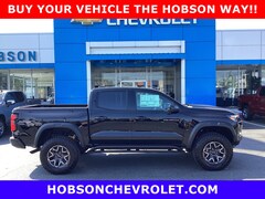 2026 Chevrolet Colorado ZR2 Truck