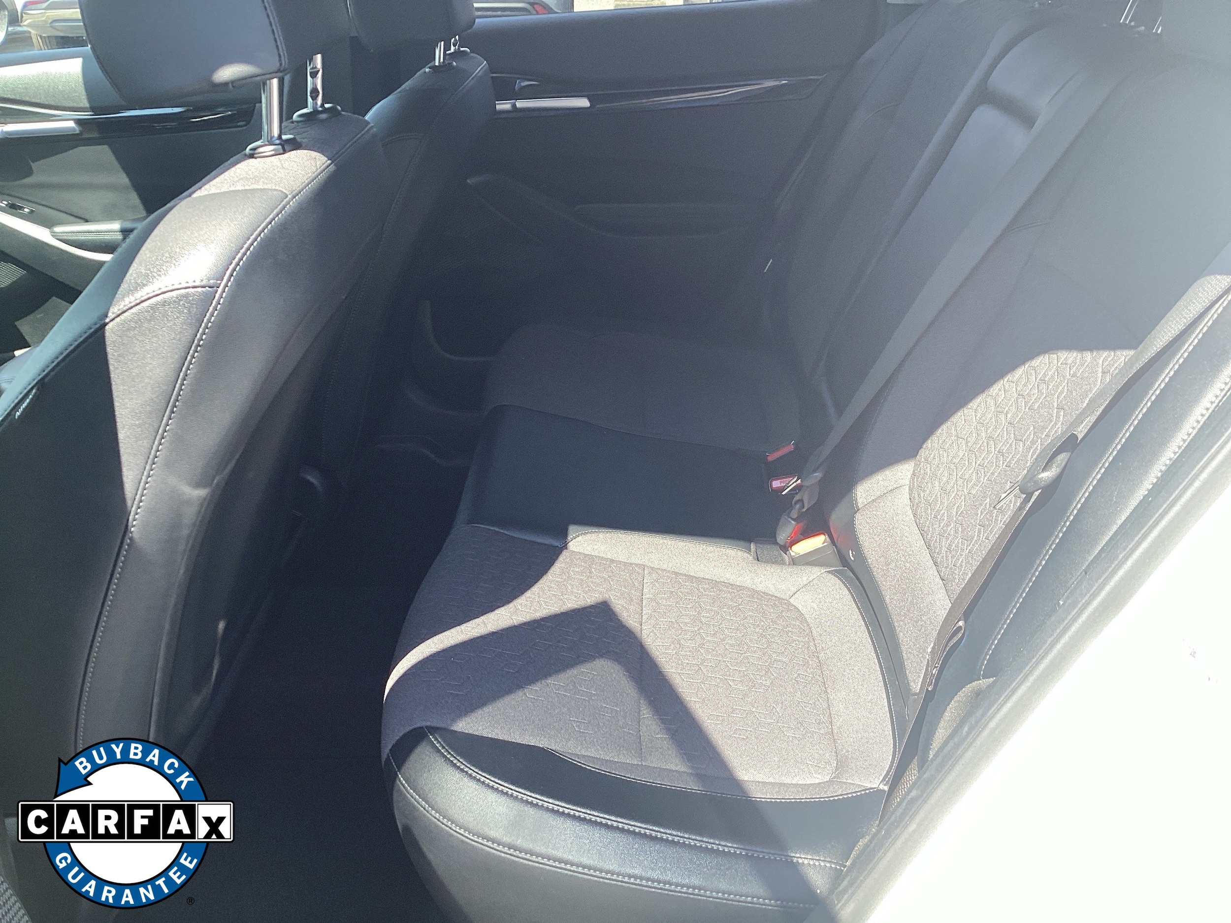 2025 Kia Seltos S - Photo 8