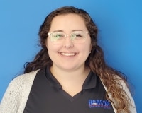 Staff member EMILY TAYLOR from 4d19ed210863