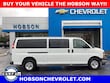 Chevrolet Express Passenger 3500