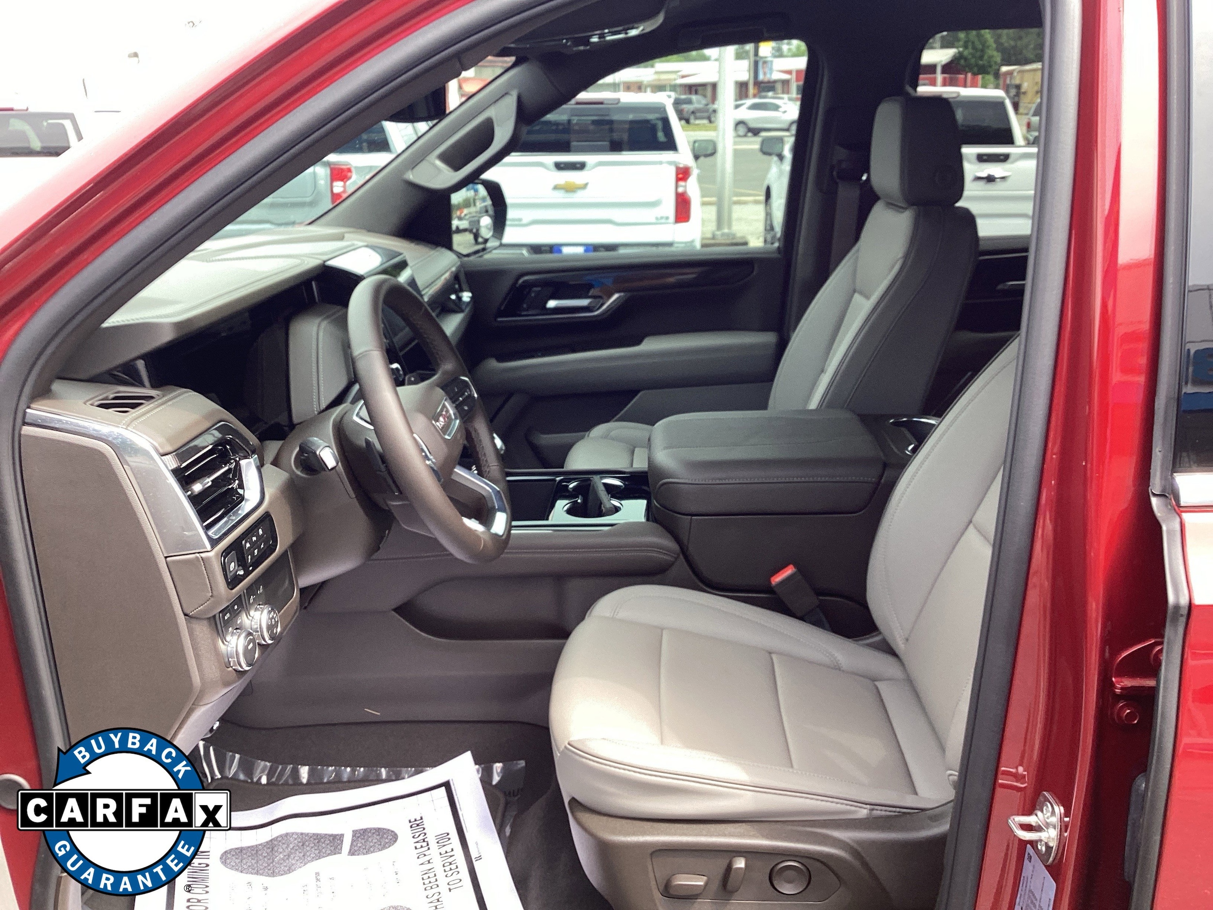 2026 GMC Yukon XL Elevation - Photo 11