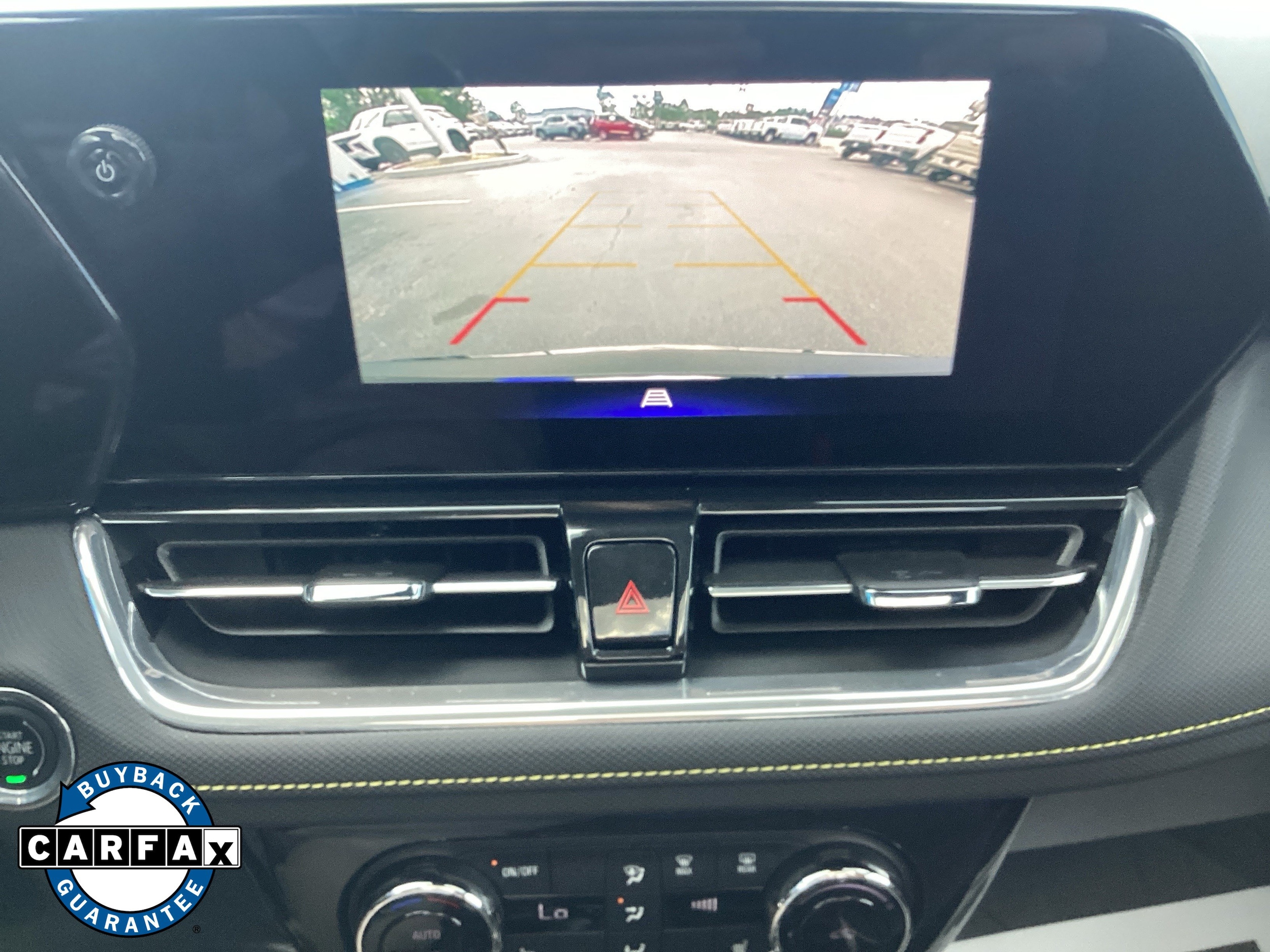 2026 Chevrolet Trailblazer Activ - Photo 14