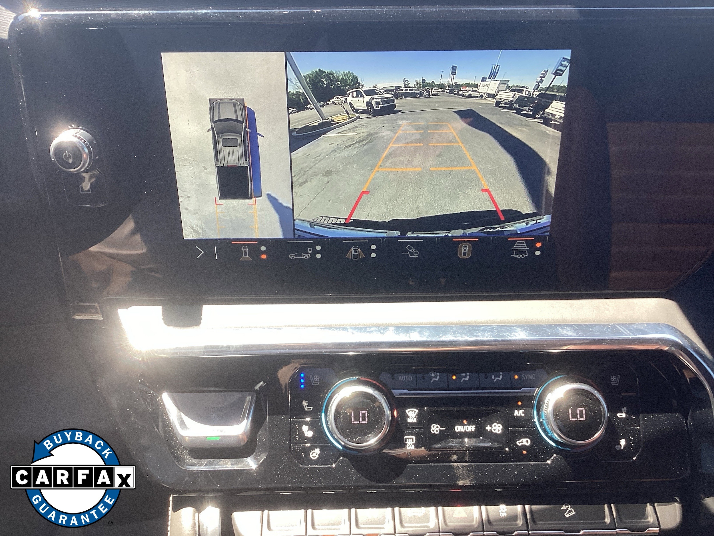 2025 GMC Sierra 1500 Denali Ultimate - Photo 8