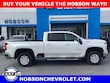 Chevrolet Silverado 2500 HD