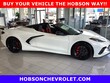 Chevrolet Corvette Stingray
