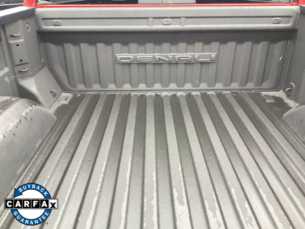 Used 2024 GMC Sierra 1500 Denali Truck