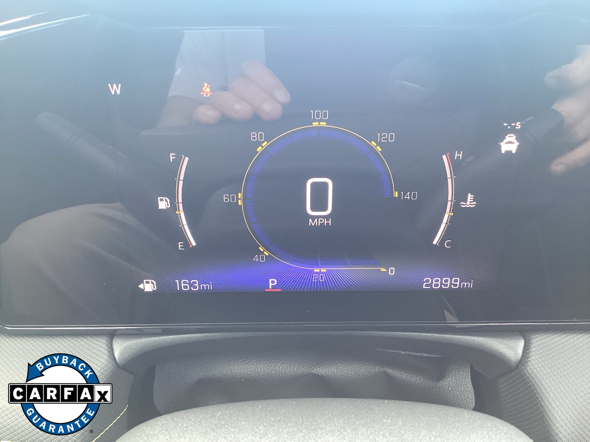 2026 Chevrolet Trailblazer Activ - Photo 12