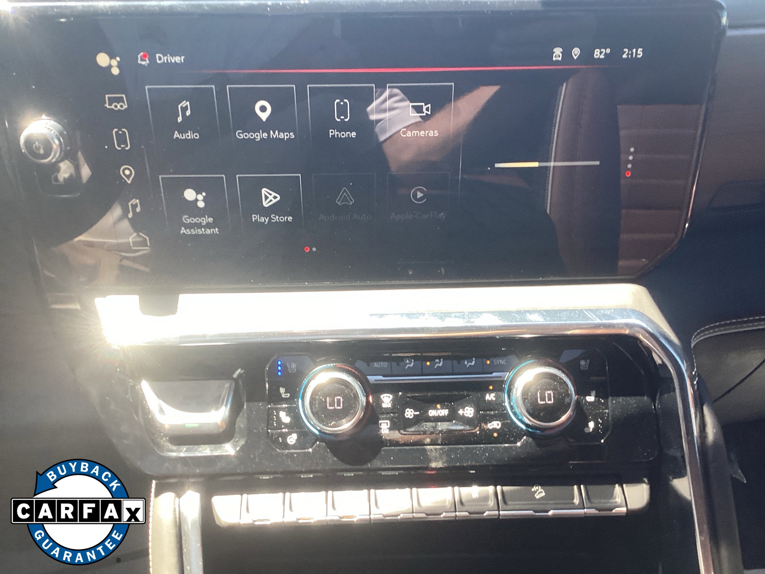 2025 GMC Sierra 1500 Denali Ultimate - Photo 12