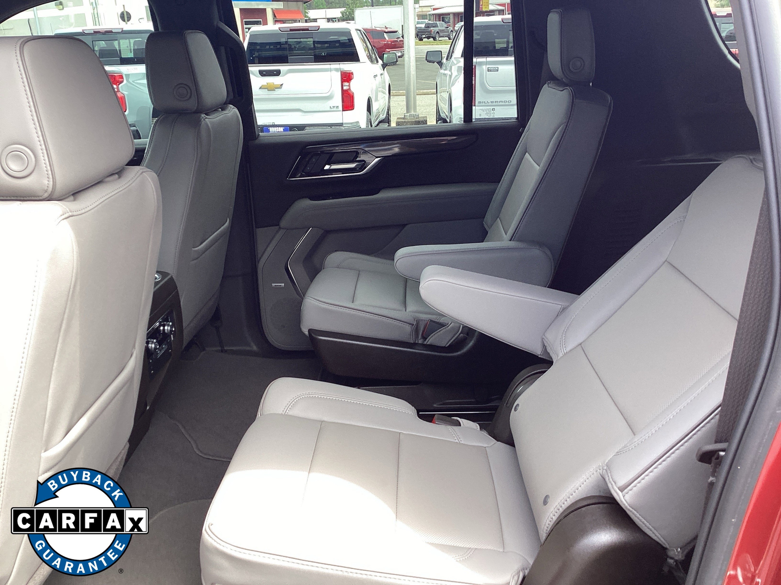 2026 GMC Yukon XL Elevation - Photo 8