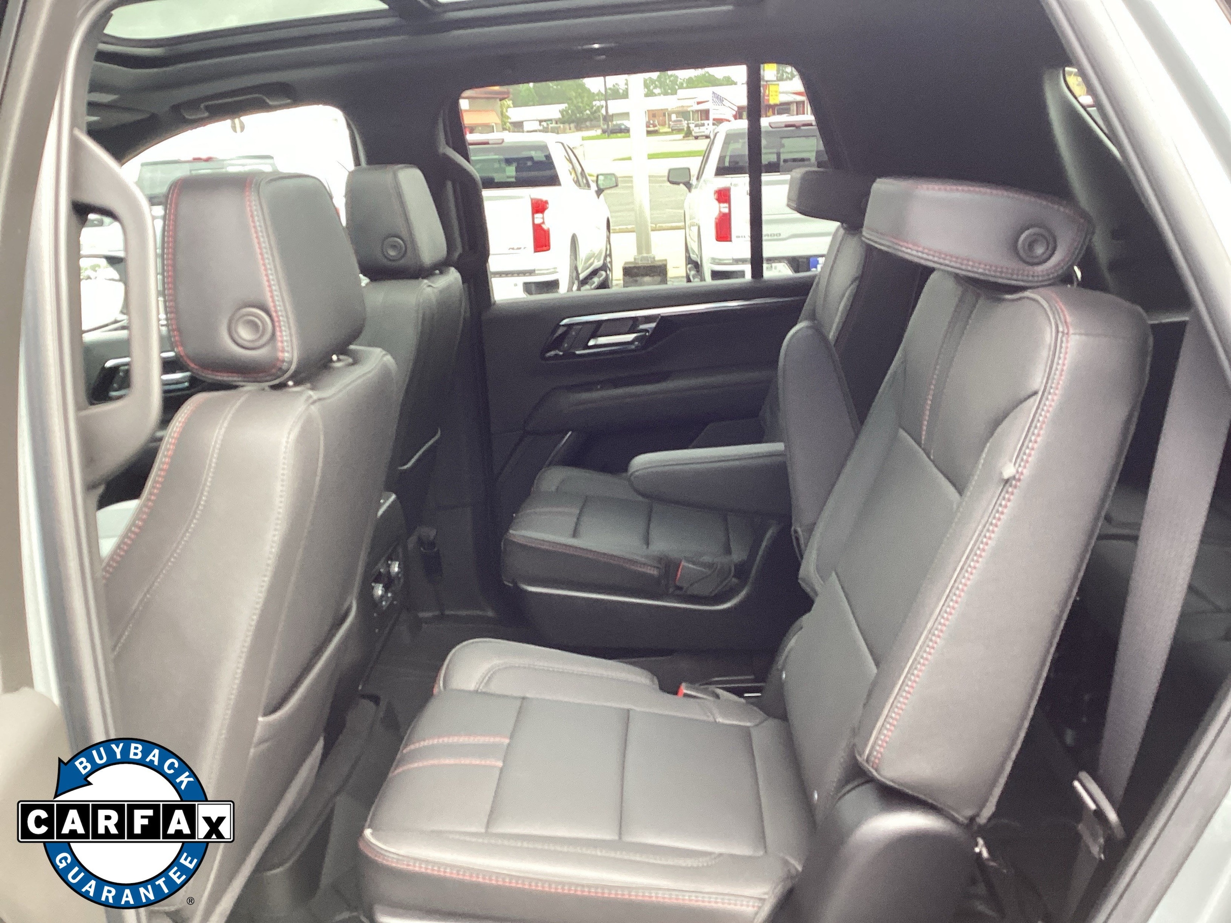 2026 Chevrolet Tahoe RST - Photo 6