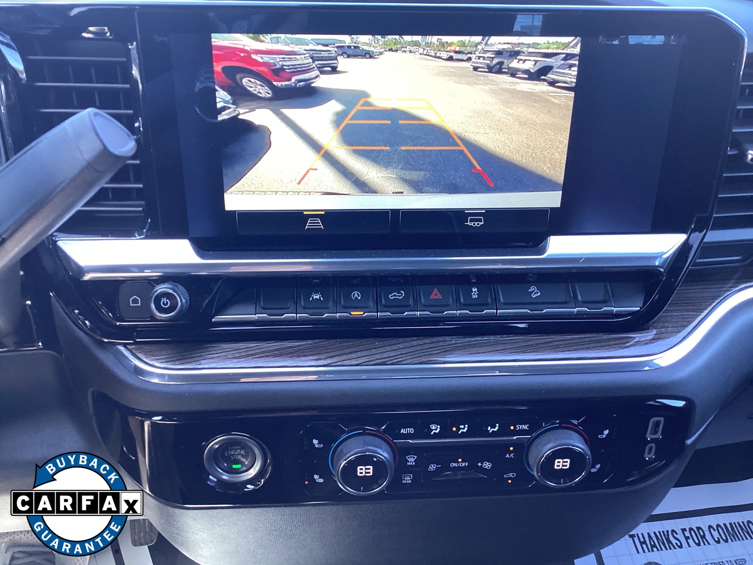2024 Chevrolet Silverado 1500 LT - Photo 12