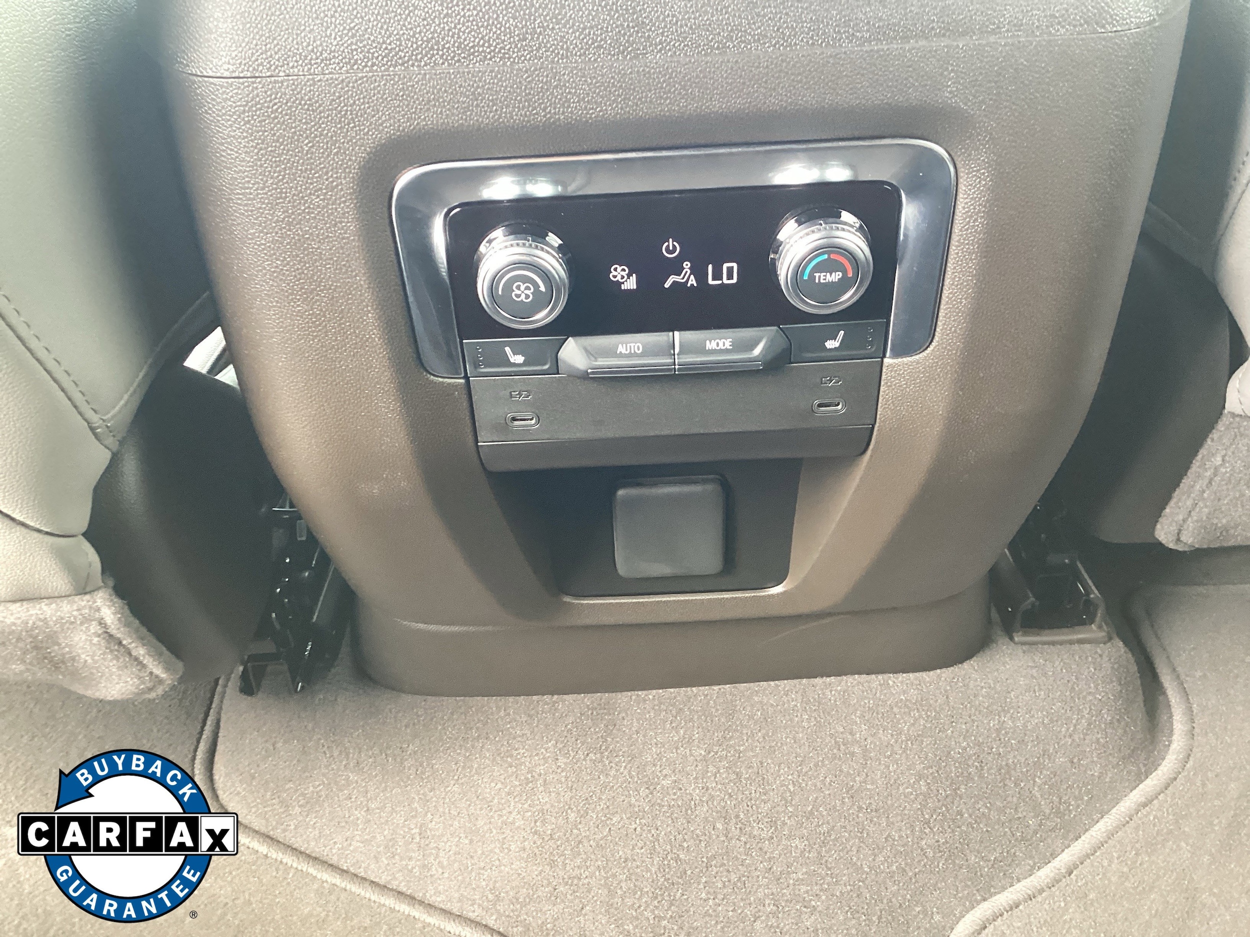 2026 GMC Yukon XL Elevation - Photo 9