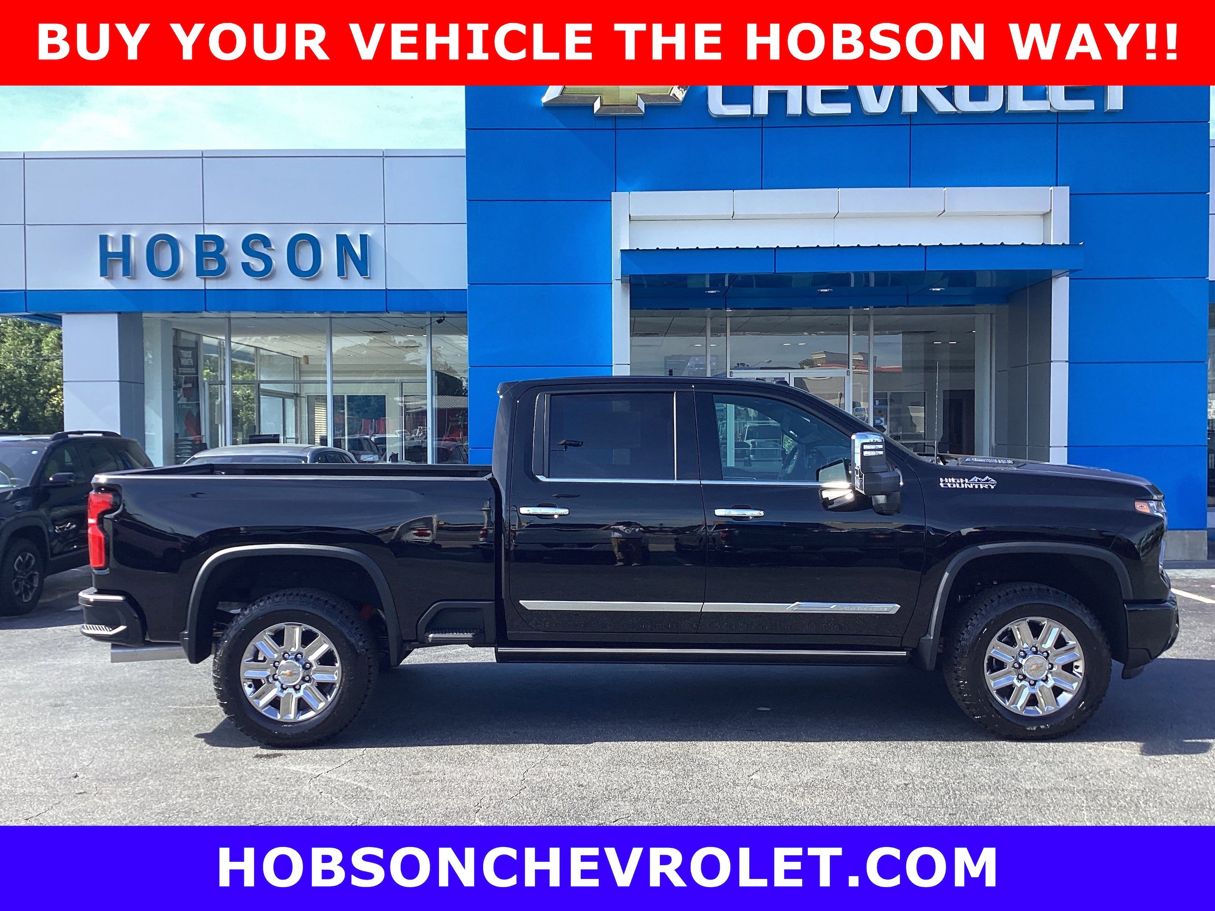 2026 Chevrolet Silverado 2500 HD Truck 