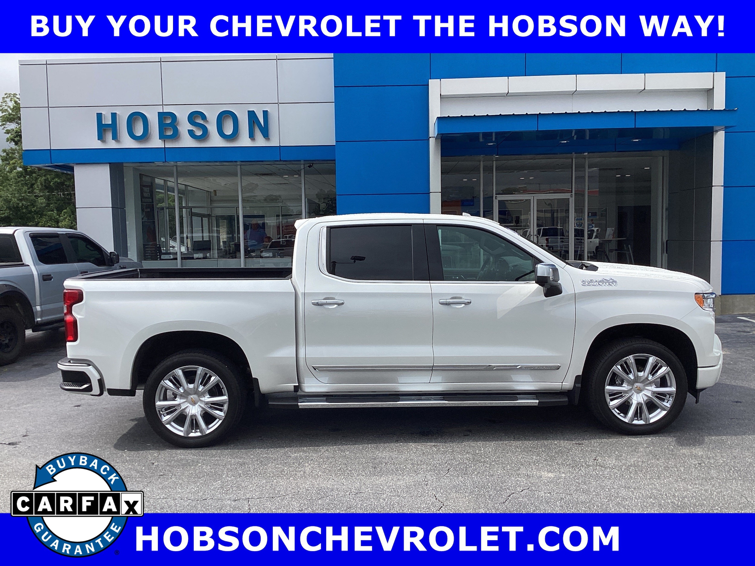 2025 Chevrolet Silverado 1500 Truck 