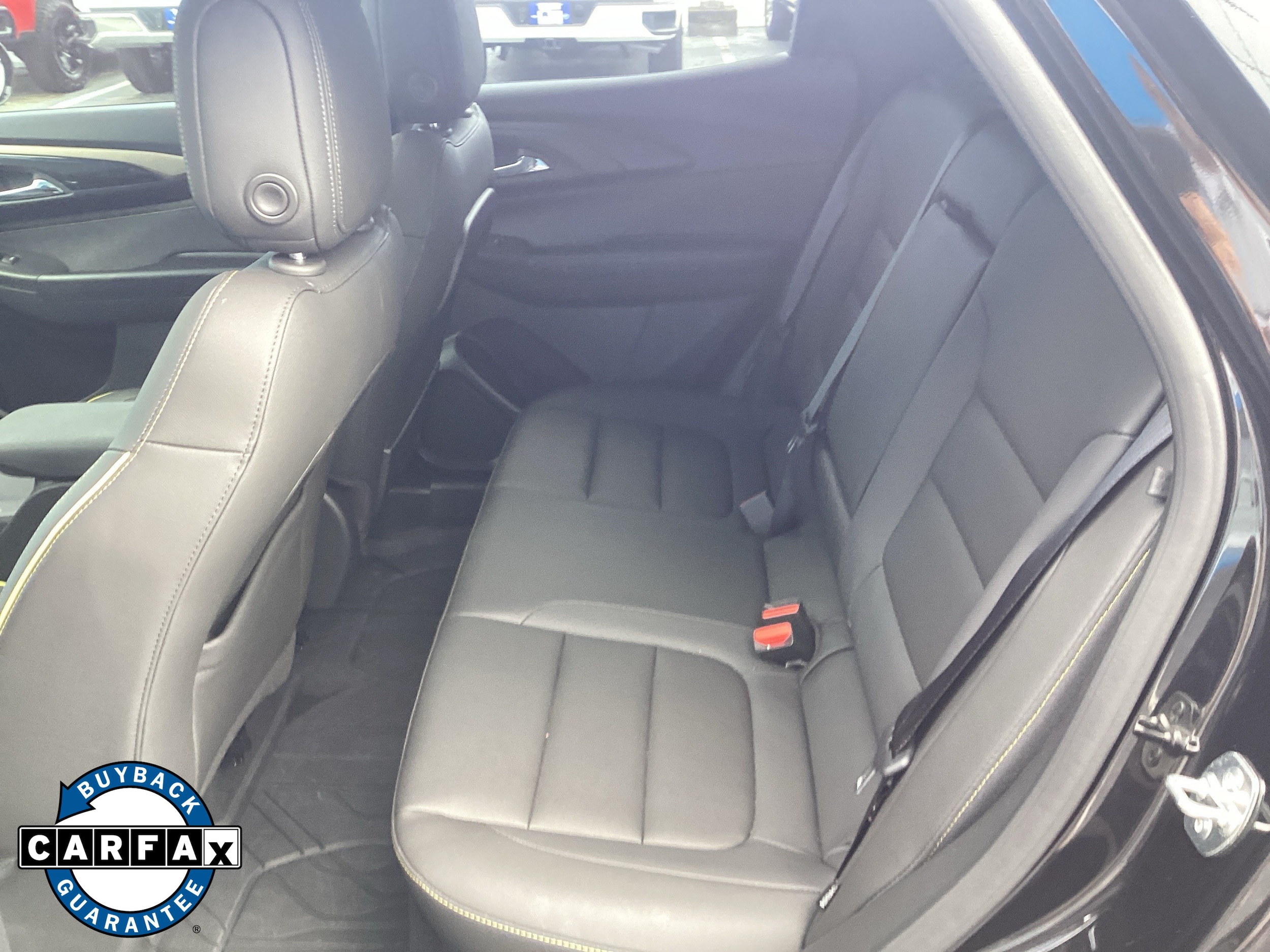 2026 Chevrolet Trailblazer Activ - Photo 8