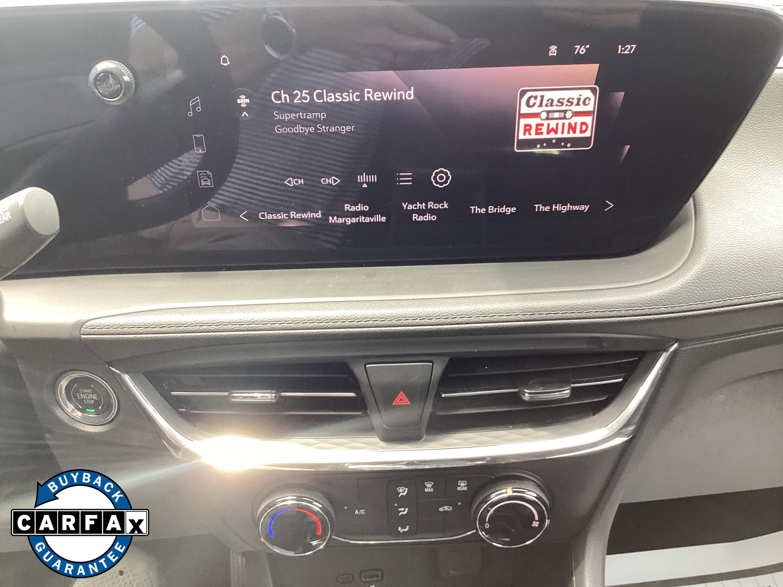 2025 Buick Encore GX Preferred - Photo 8