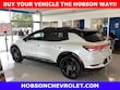 Chevrolet Equinox EV