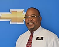 Staff member MIKE DIXON from 5d5ce7757bd1