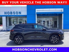 2026 Chevrolet Blazer RS SUV
