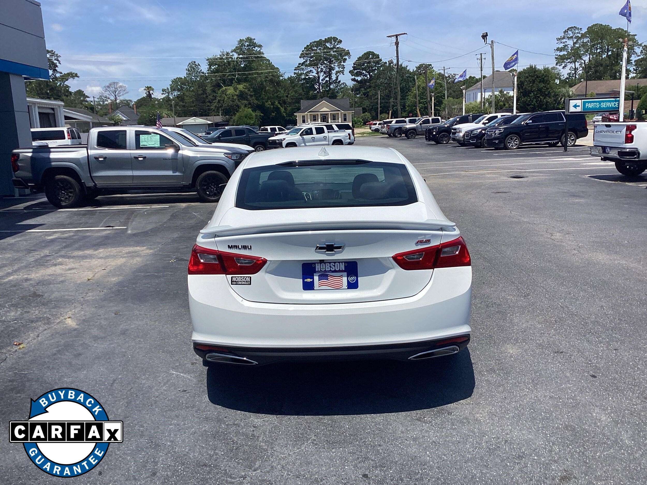 1G1ZG5ST8PF115971