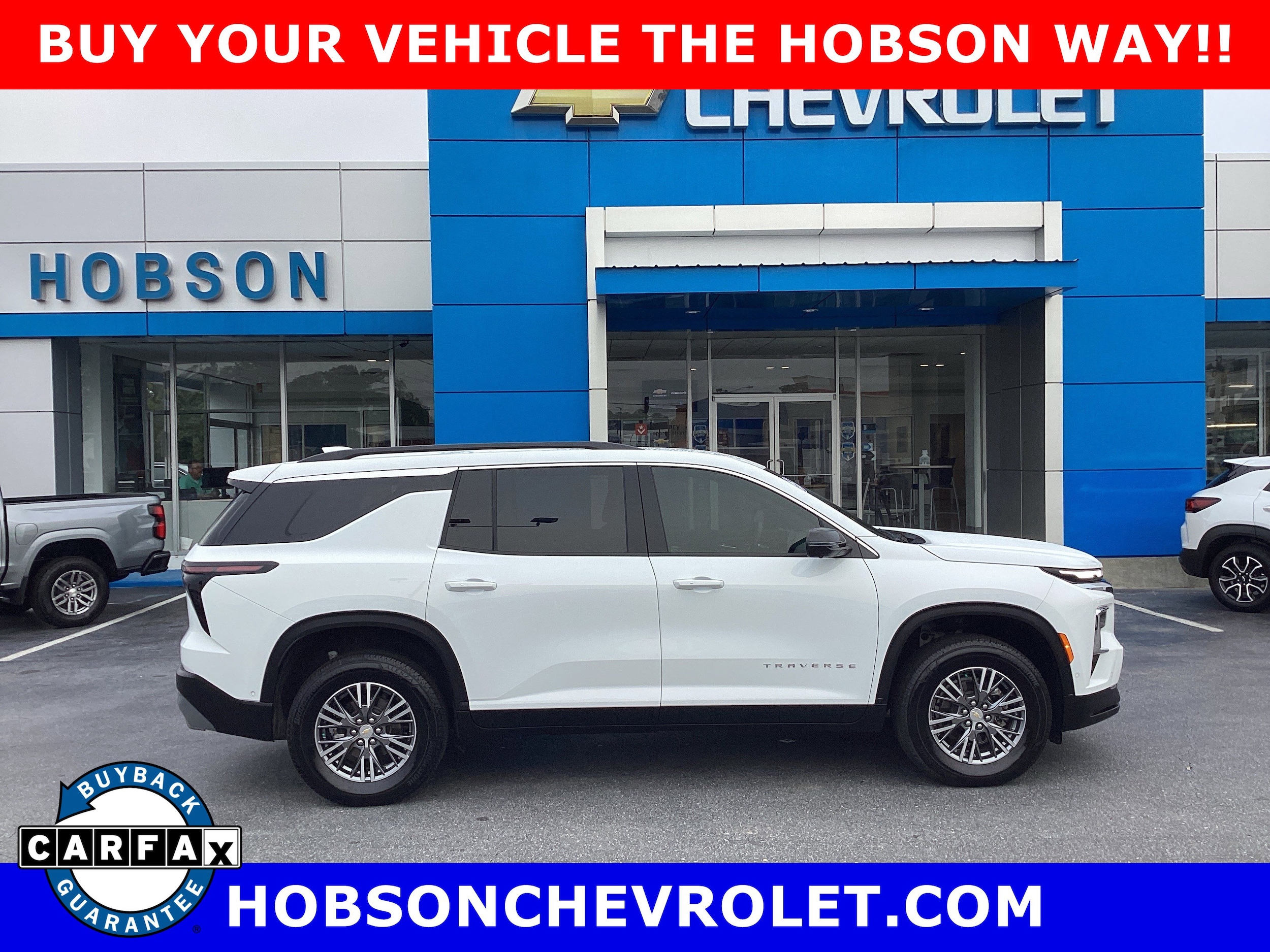 2025 Chevrolet Traverse SUV  2025 Chevrolet Traverse SUV