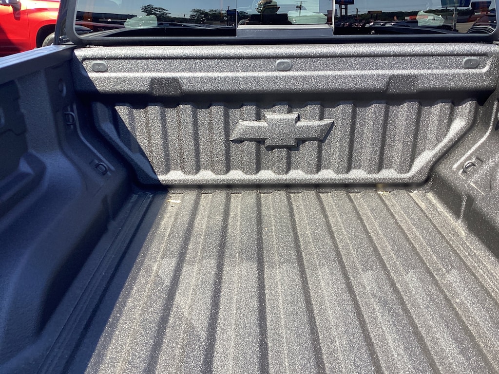 New 2026 Chevrolet Colorado ZR2 Truck