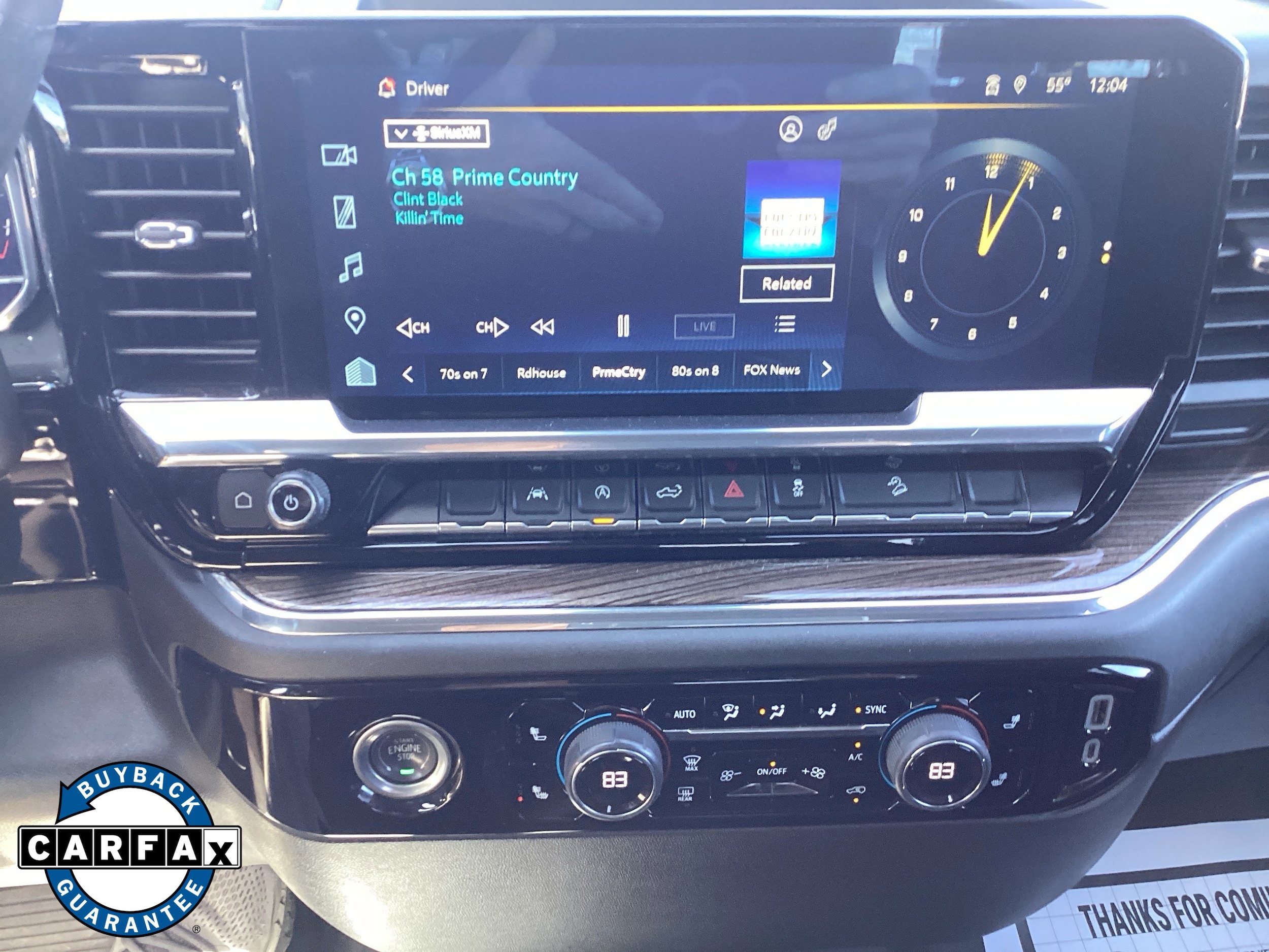 2024 Chevrolet Silverado 1500 LT - Photo 11