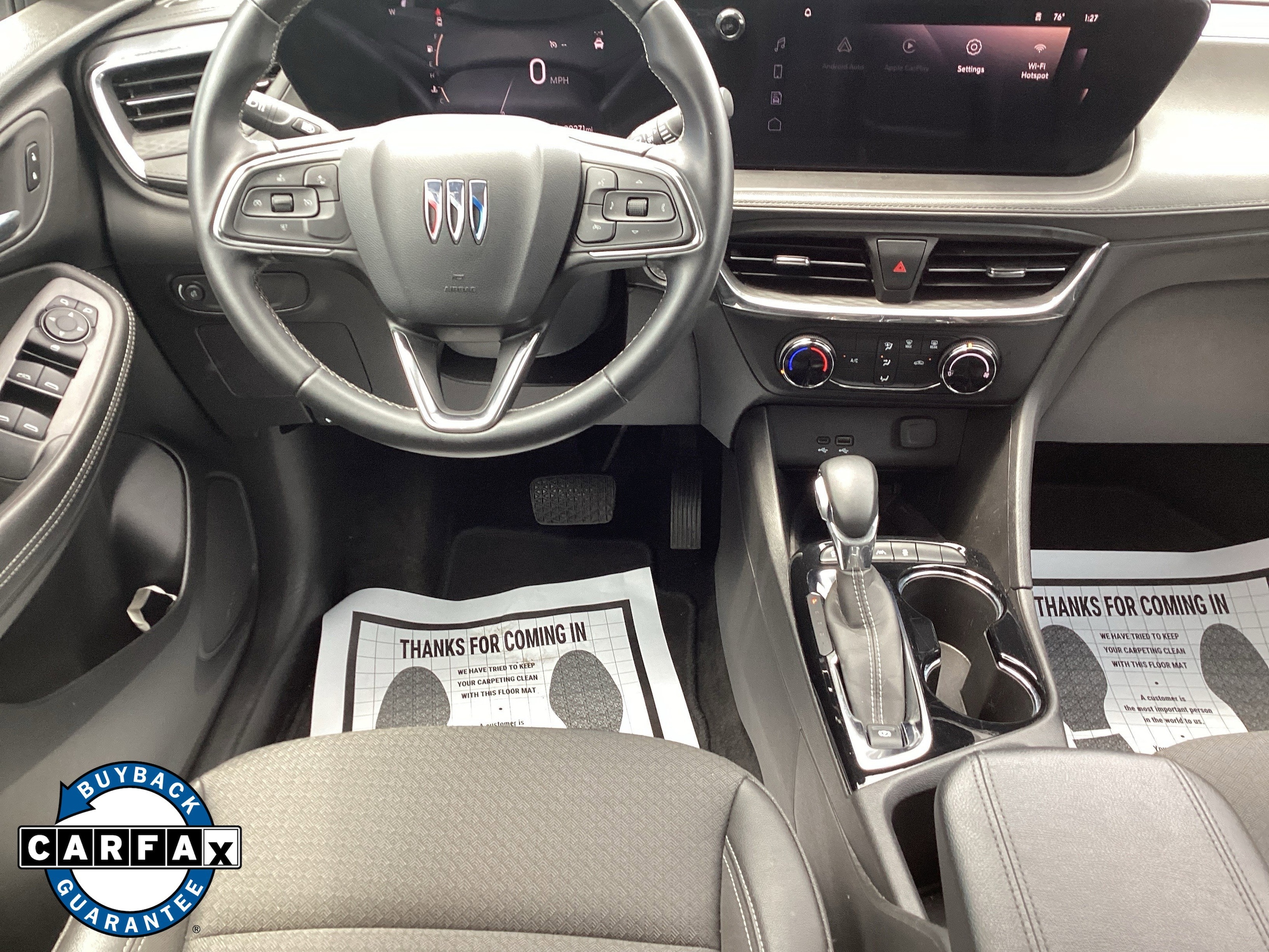 2025 Buick Encore GX Preferred - Photo 6
