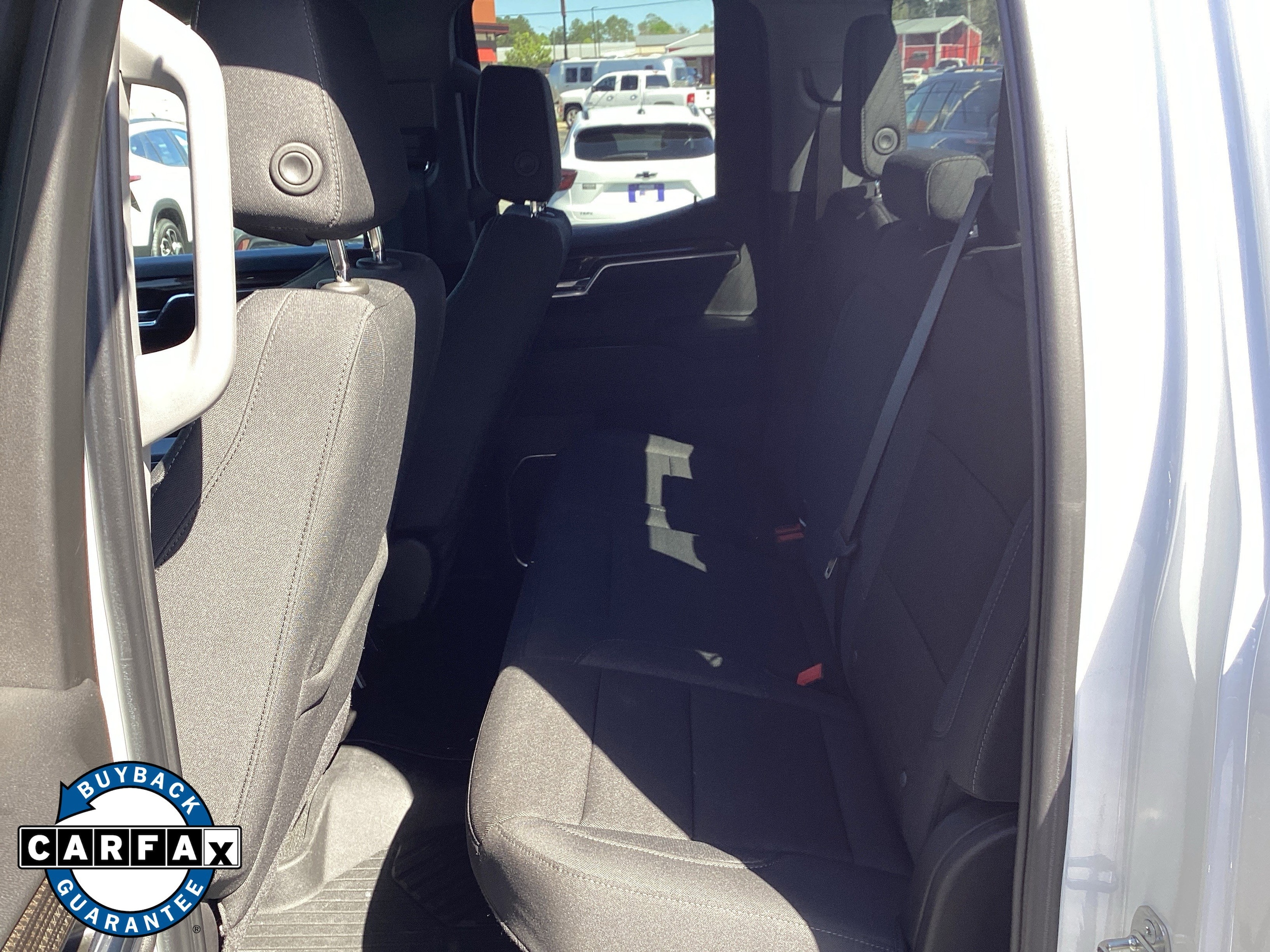 2024 Chevrolet Silverado 1500 LT - Photo 7