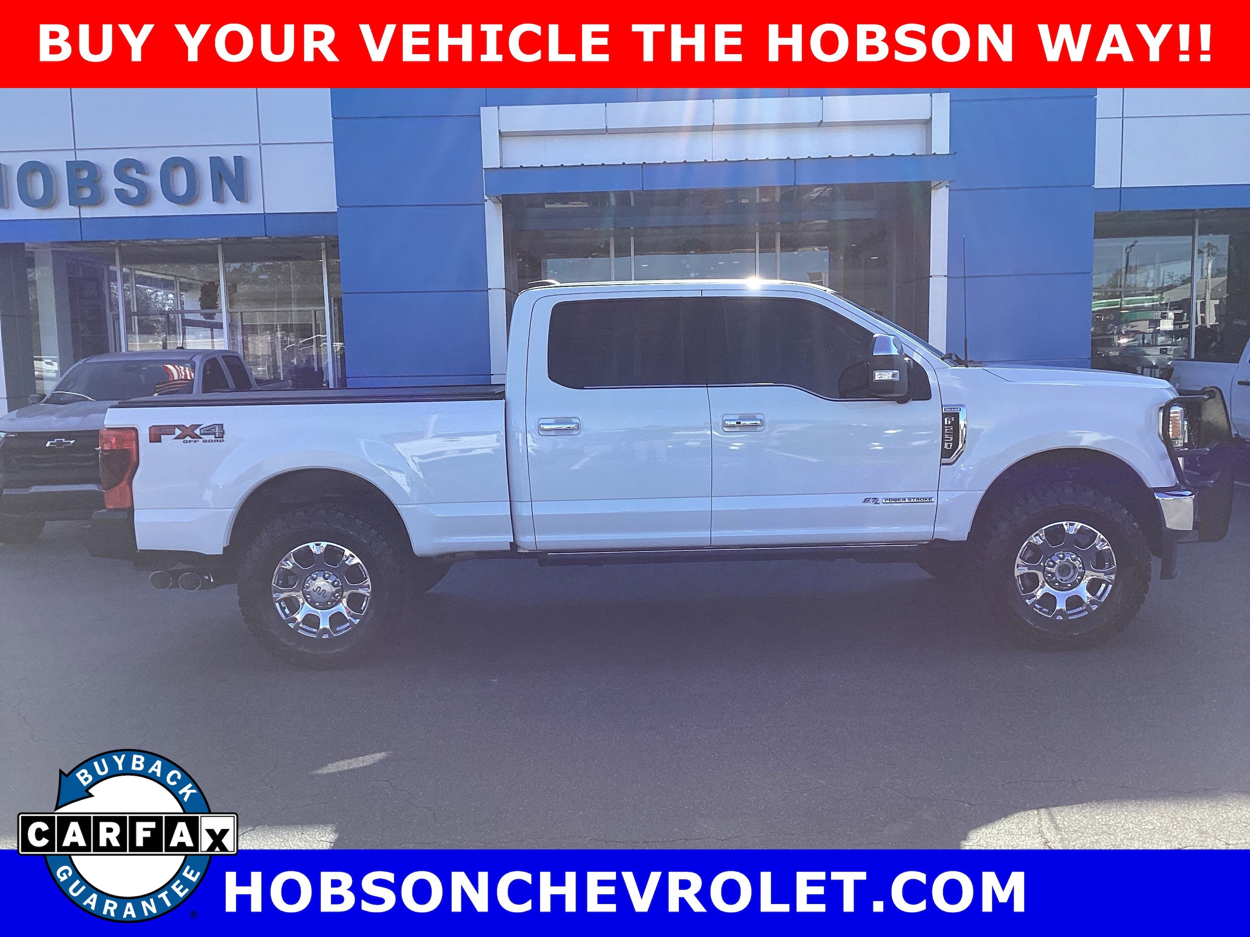 2022 Ford F-250 Super Duty King Ranch's photo