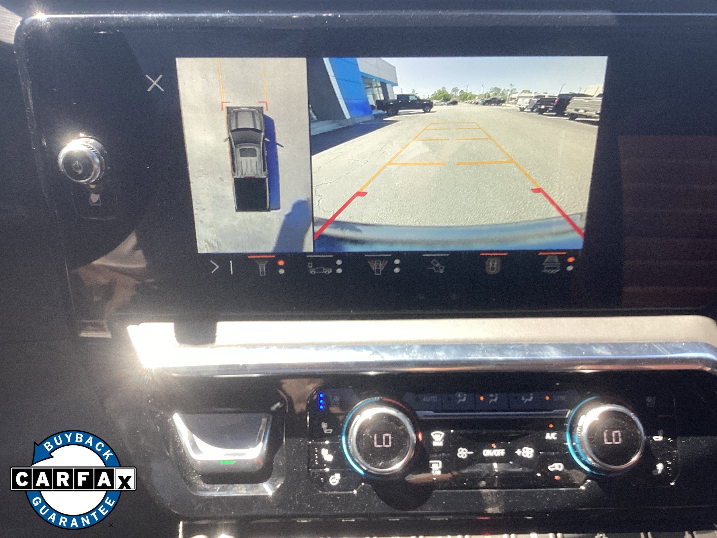 2025 GMC Sierra 1500 Denali Ultimate - Photo 16