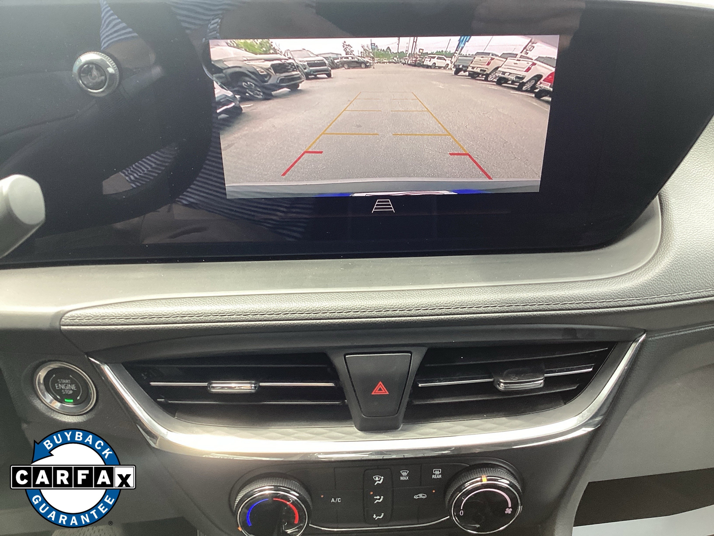 2025 Buick Encore GX Preferred - Photo 9