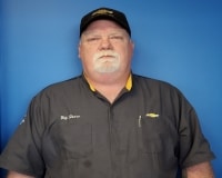 Staff member DAVID USERY from 4d19ed210863