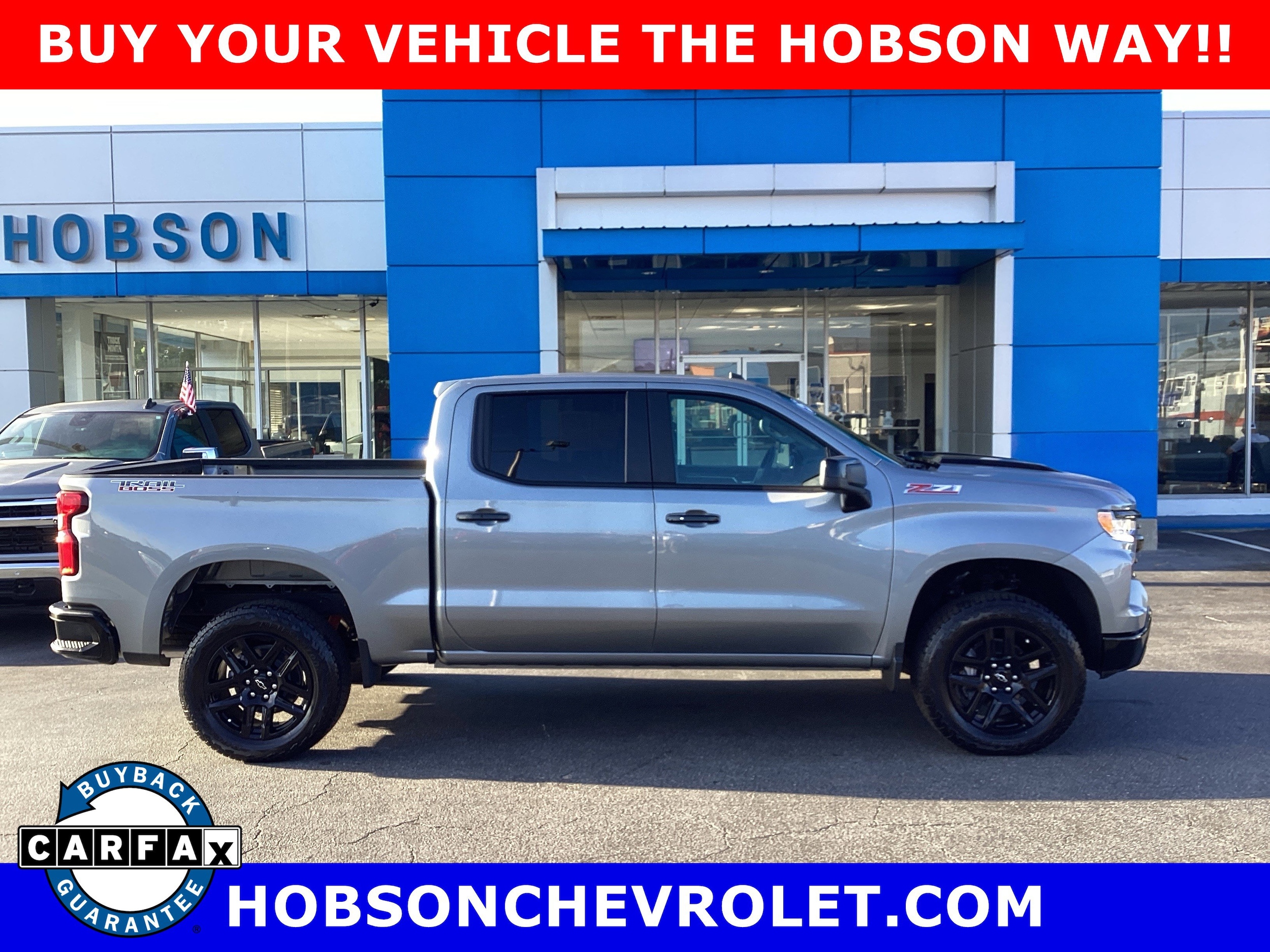 2025 Chevrolet Silverado 1500 Truck  2025 Chevrolet Silverado 1500 Truck