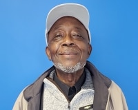 Staff member ROBERT BROOKS from 5d5ce7757bd1