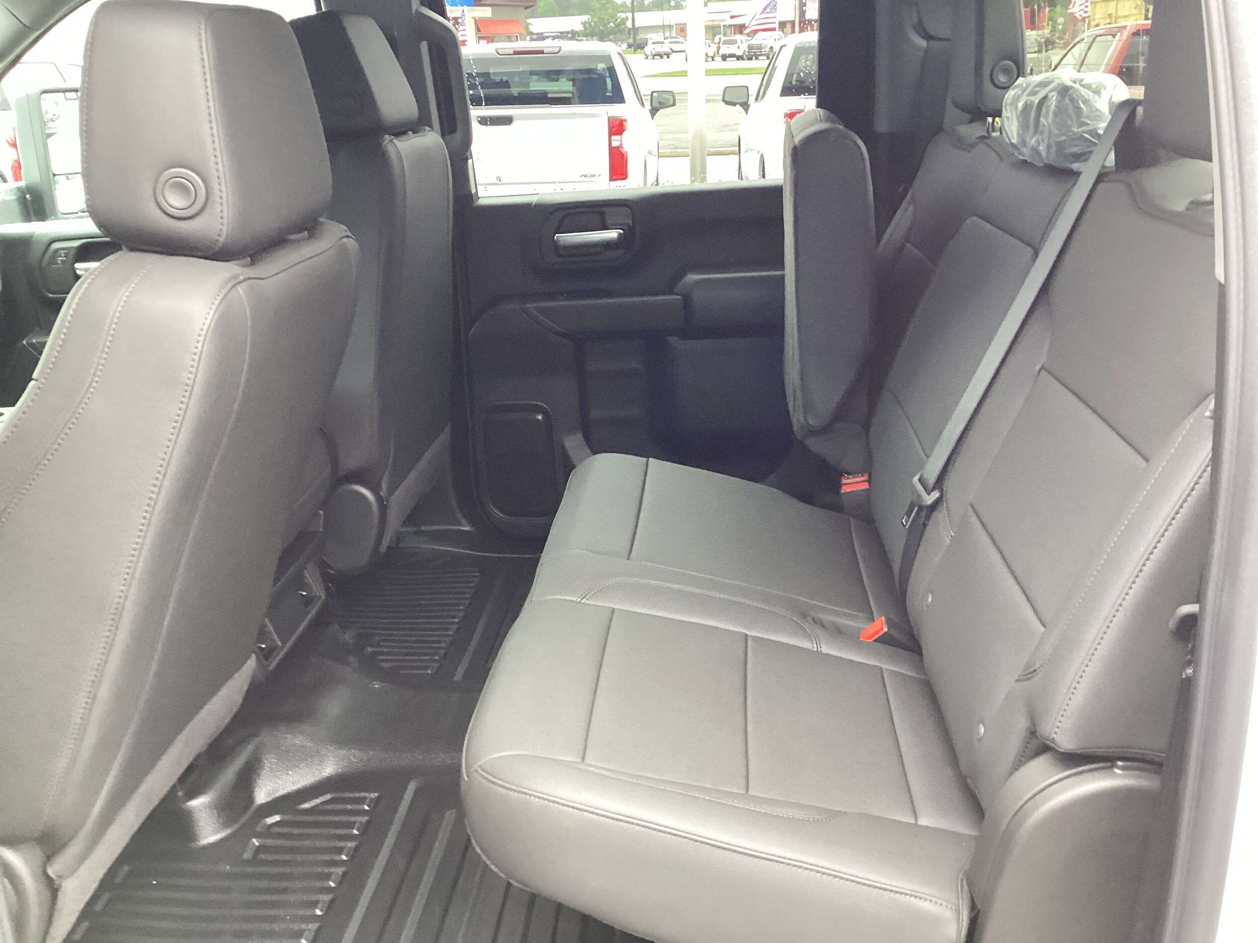 2026 Chevrolet Silverado 2500 HD Work Truck - Photo 7