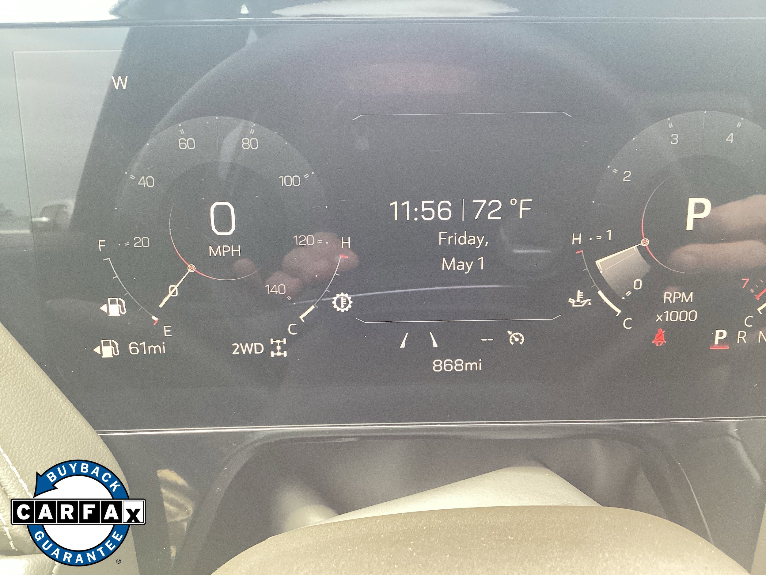 2026 GMC Yukon XL Elevation - Photo 12
