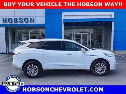 2024 Buick Enclave Premium SUV