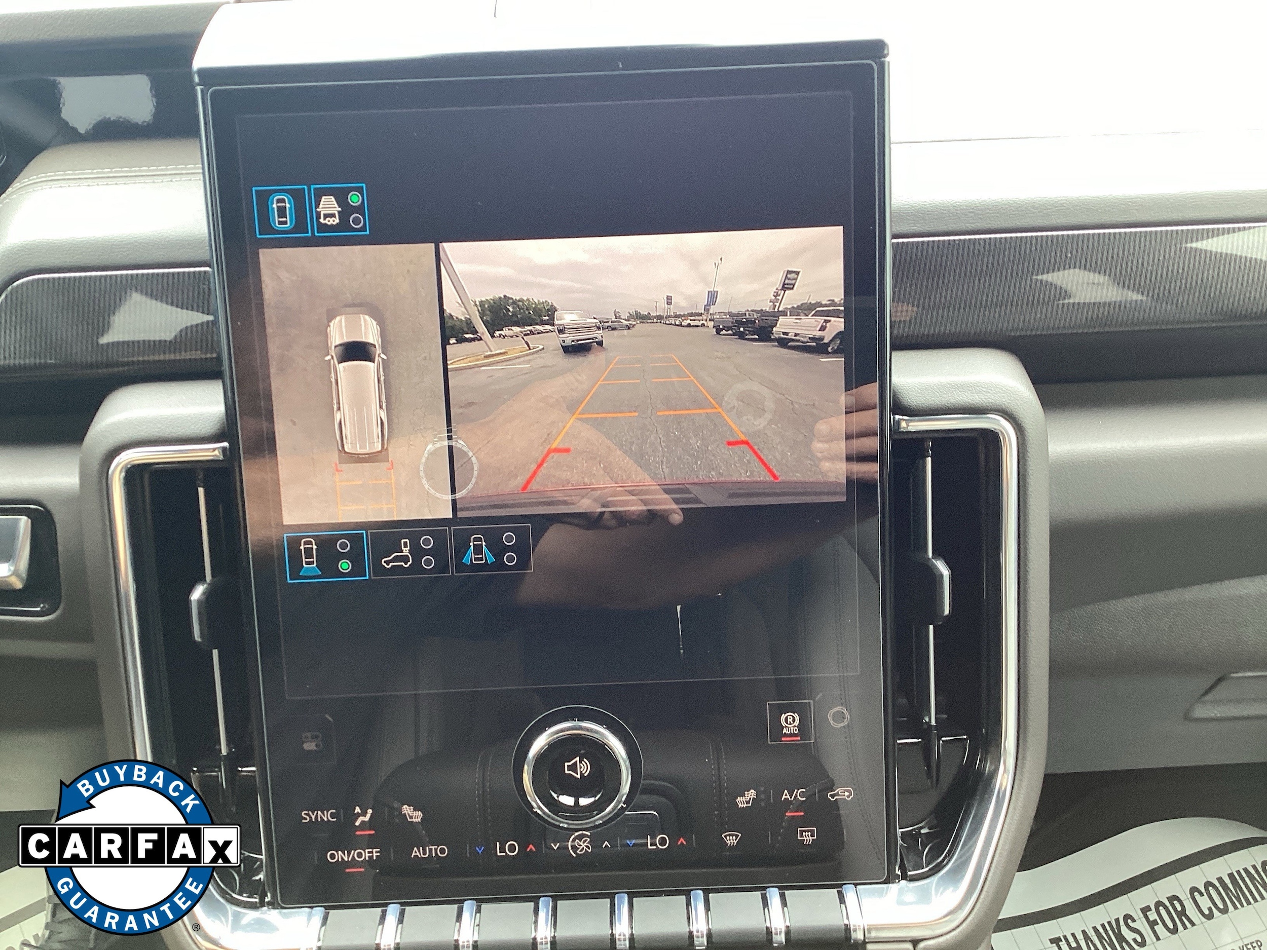 2026 GMC Yukon XL Elevation - Photo 14