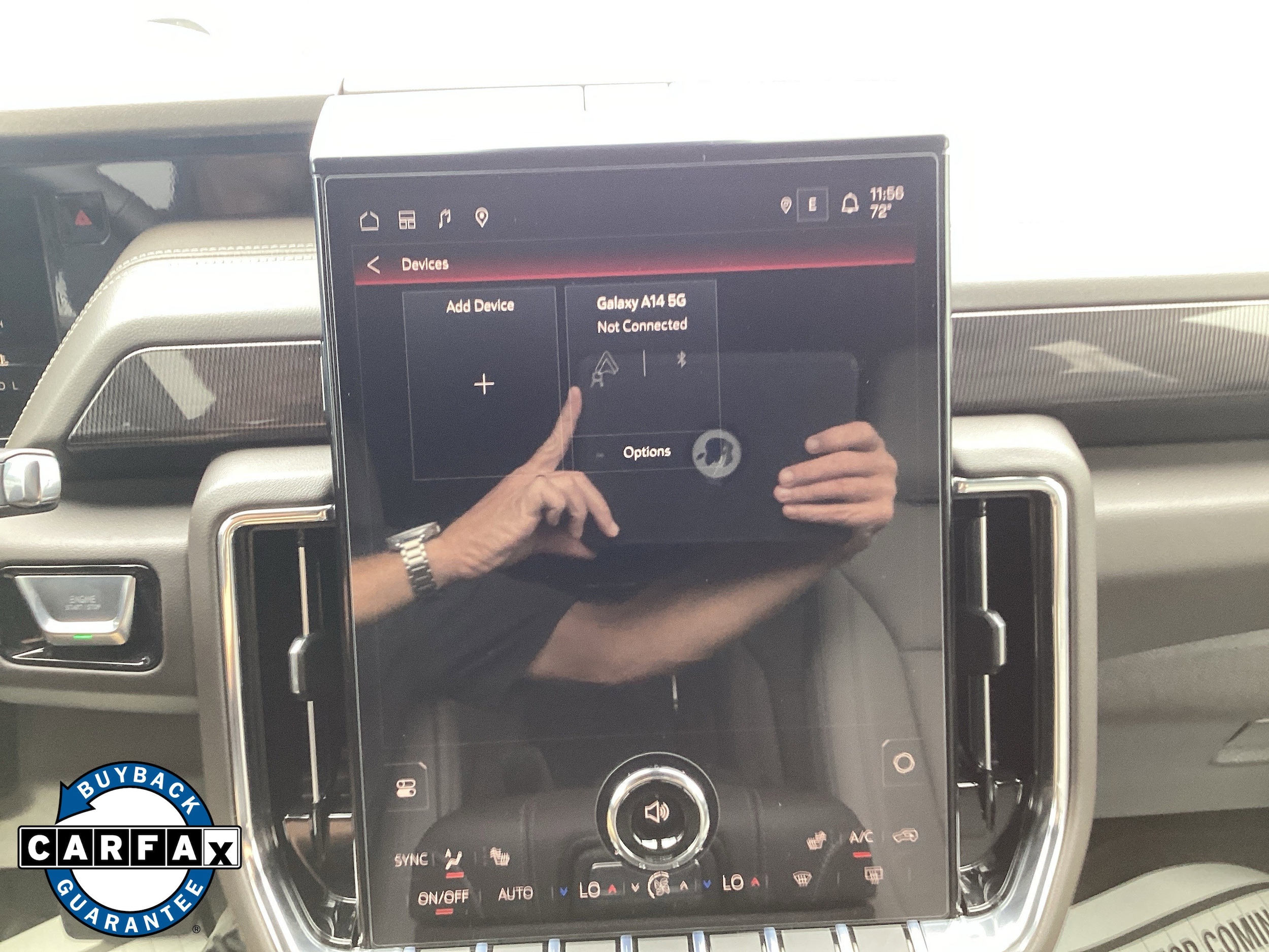2026 GMC Yukon XL Elevation - Photo 13