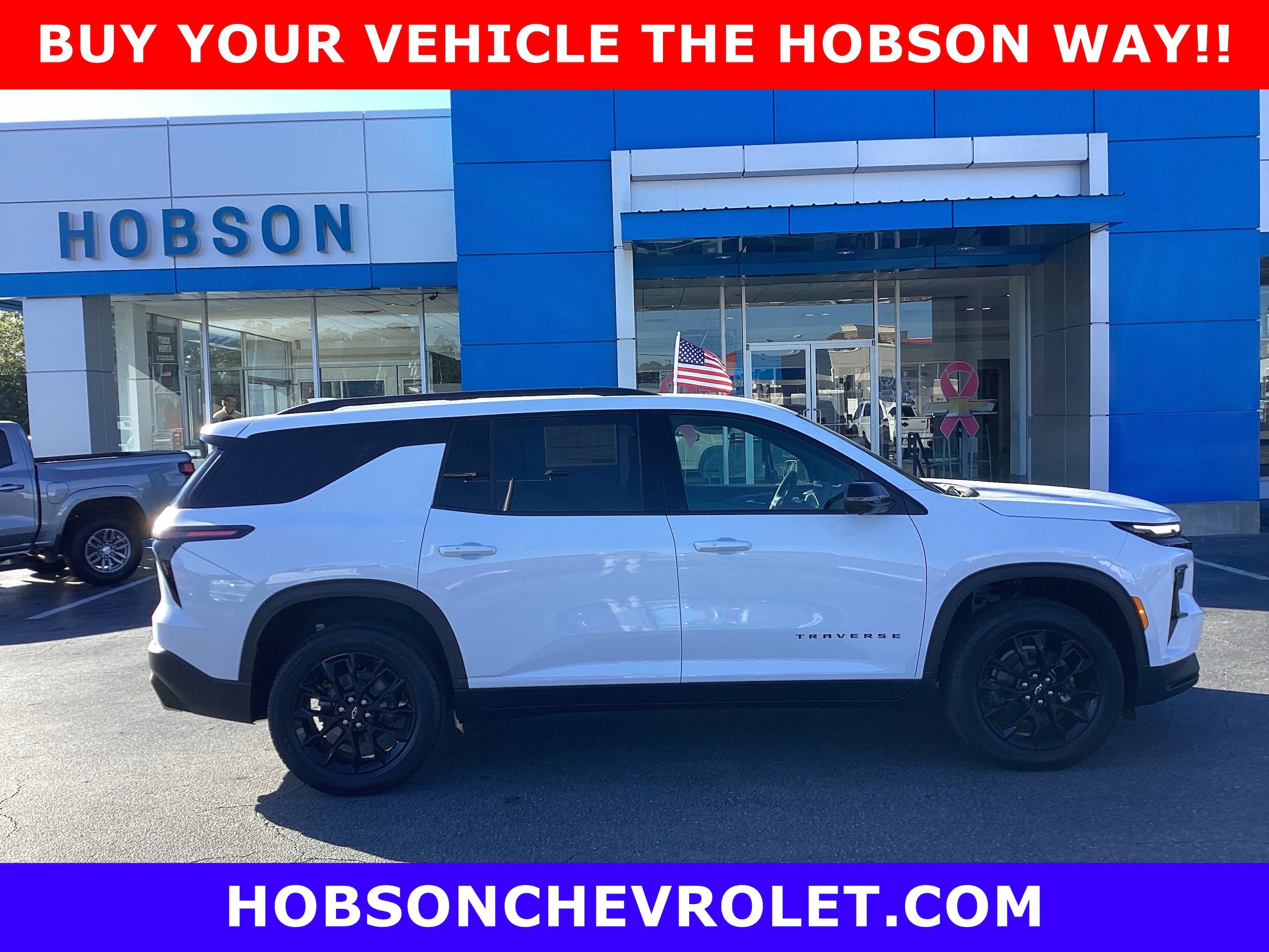 2026 Chevrolet Traverse SUV  2026 Chevrolet Traverse SUV