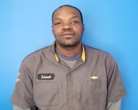 Staff member LIONEL ROSS from e2fcdec72653