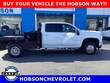 Chevrolet Silverado 3500 HD