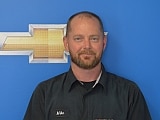 Staff member MIKE TYLER from 4d19ed210863