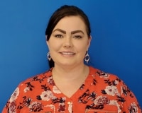 Staff member LUCY BREESE from 13a9868c37ee