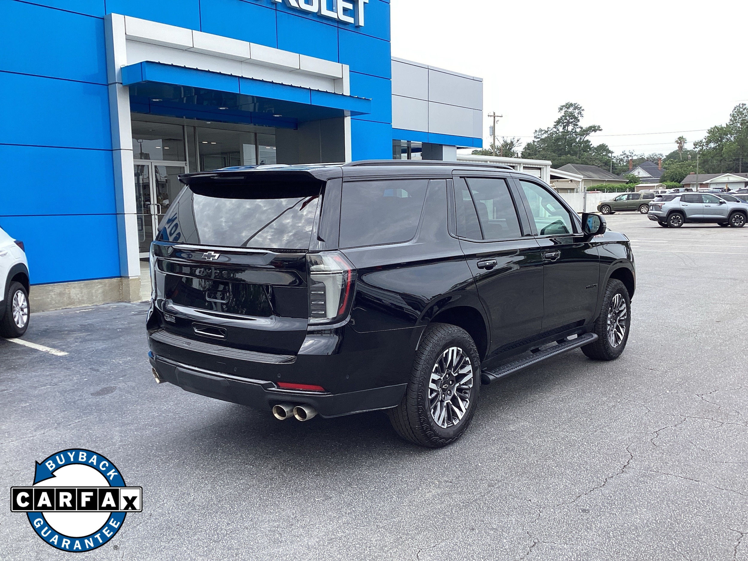1GNS6PKD7TR222574